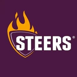 Steers Mbazwana